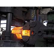 Услуги горячей объемной штамповки металлов в Алматы фото