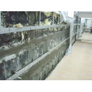 Гидроизоляция подвалов бассейнов стен фундамента санузлов колодцев фото