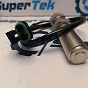 Датчик оборотов двигателя Hyundai R225-7 p/n 21E3-0042 фото