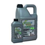 Полусинтетическое моторное масло FO 5W-30