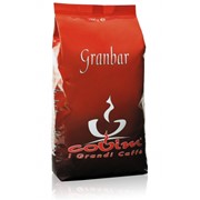 Кофе в зернах Covim "Granbar" 1 кг