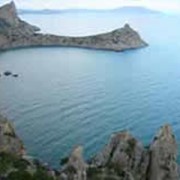 Май в горном Крыму фотография
