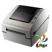 Принтер этикеток Bixolon SLP-DX420D термо 203 dpi светлый, USB, RS-232, LPT, отделитель, кабель, 106274 фотография