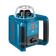 Лазерный уровень Bosch GRL 150 HV Professional фотография