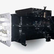 Трансформатор тяговый одноф типа ОДЦЭ – 2000/25 У1