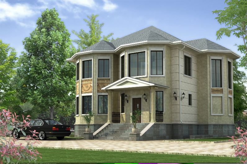 Разработка эскизных проектов в Алматы (Разработка эскизных проектов ...