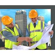 Строительство Строительство промышленных объектов и сооружений.