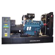 Дизель-генератор AD 486-6 Дизель-генераторы компрессоры насосы парогенераторы фотография
