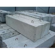 Изготовление ЖБИ Работы бетонные фото