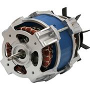 Электрические двигатели 4.0 KW фото
