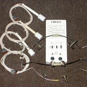 Аппарат краниальной и корпоральной электроимпульсной стимуляции и энергоинформационной терапии СЭМ-02