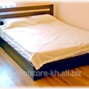 Кровать Селена 1.6 м фото