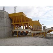 Оборудование для предприятий горнодобывающей отрасли Дробильно-размольное просеивающее и промывающее оборудование для горнодобывающей промышленности