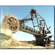 Оборудование горно-шахтное