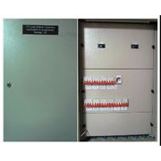 Шкаф распределения переменного тока типа АС фото