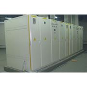 Шкафы электротехнические шкафы РУ-04кВ ТП фото