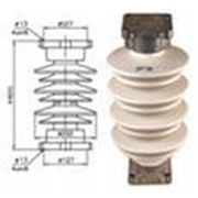 Изолятор опорно-стержневой С4-195-II УХЛ1 фото