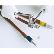 Монтажный инструмент для болтовых наконечников и соединителей НМБ-4 Инструмент для электромонтажных работ