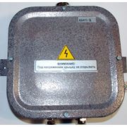 Коробка соединительная КЗНС-08 IP65