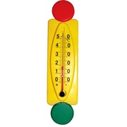 Термометр сувенирный П-16 Светофор ТУ У 33.2-14307481.027-2002 фотография