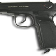 Пистолет МР-654К фото