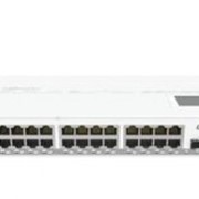 Маршрутизатор Mikrotik Cloud Router Switch CRS125-24G-1S-IN 1114 фото