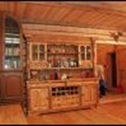 Проживание в усадьбе Марцинова Гусь фото