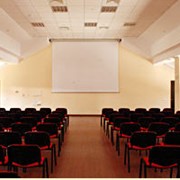 Конференц-зал №1 Площадь 240 м2. Загородный комплекс ДЖИНТАМА-БРИЗ. фото