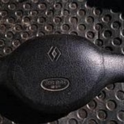 Подушка безопасности в руль Renault Logan 1 8200546964 фото