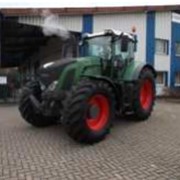 Трактор Fendt 936 Vario SCR Profi Maschinennr.WILN363955 фото