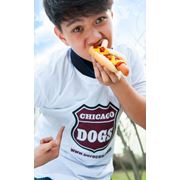 Франчайзинг товарный, франшиза на хот-доги Chicago Dogs за 5 314 евро