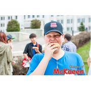 Франчайзинг товарный, франшиза на бургеры Burger of McKaeen за 6 131 евро фото