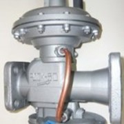 Регулятор давления газа РДСК-50 фото
