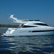 Катер Galeon 640