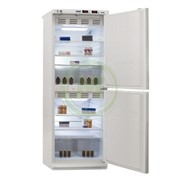 Холодильник фармацевтический Позис ХФД-280 (двери металл) фотография