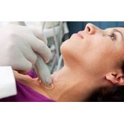 Комплексное обследование щитовидной железы
