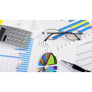 Анализ уровня продаж фото