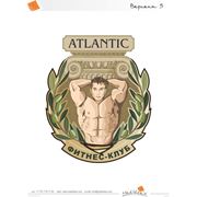 Разработка знака и логотипа фото