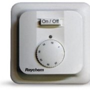 Терморегулятор RT-E Raychem фото