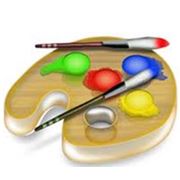 Разработка логотипа фото