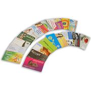 Изготовление визиток фото