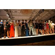 Шоу конкурсы показы фото