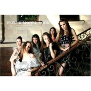 World Model Book Fashion Academy фото