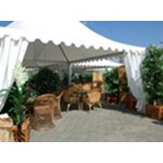 Проведение мероприятий для клиентов партнеров фото