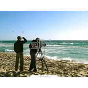 Съемочный процесс видеосъемка рекламы фото