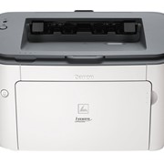 Принтер лазерный CANON LBP6200d