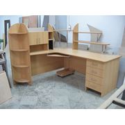 Изготовление корпусной мебели