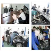 Обучение и тренировка персонала автосервисов фото