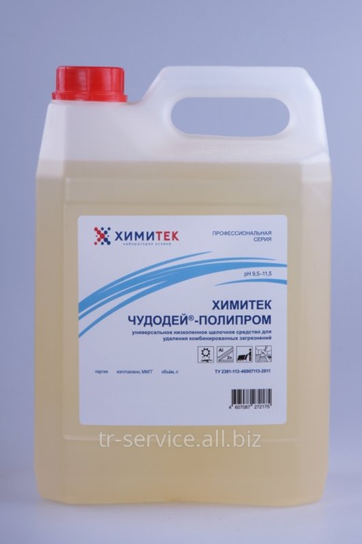 Полипром. Химитек кухмастер 5 л. химитек «кухмастер-гель» (5л). моющее средство profi 5л rein. химитек чудодей-полипром 5 л.