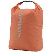 Гермомешок Simms Dry Creek Dry Bag - Small 10 L Bright Orange фото